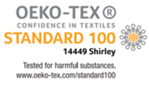 oeko-tex