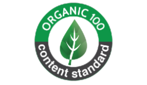 organic 100