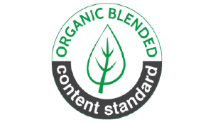 organic blended