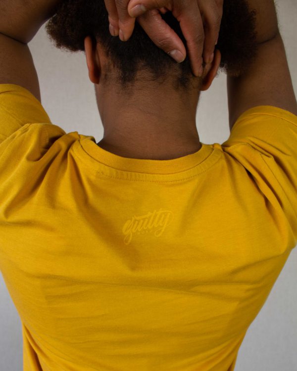 Camiseta Casiopea mango